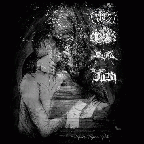 Kritist : Depresi Hymn Split